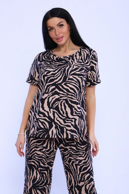 Пижама 20160 - Натали фото 35