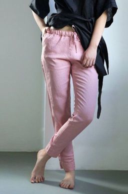 Брюки Моник