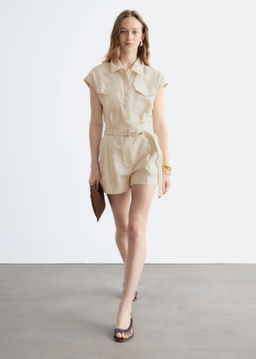 Mono de inspiraci?n funcional - H&m фото 8