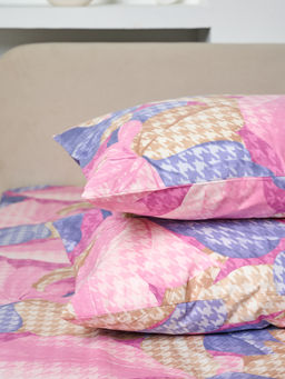 Комплект наволочек бязь - Офелия - Гармония Уюта фото 3