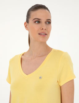 Sar_ Comfort Fit Basic Ti__rt - Pierre cardin фото 2