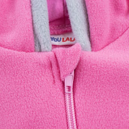 Комбинезон флис 1290600206 - Youlala фото 6