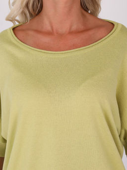 Джемпер Др4-541/6 - Wisell фото 12