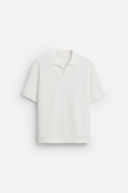 POLO SHIRT - Zara фото 6