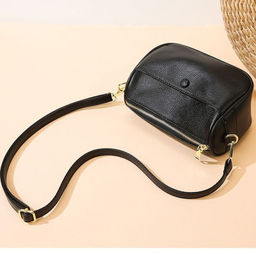 Bags Сумка женская / кожа / 011641 фото 4