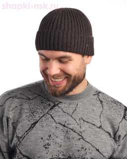 19888 Hamburg Шапка флис (57-59)