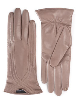Перчатки женские ш+каш. TOUCH F-IS2521 antler