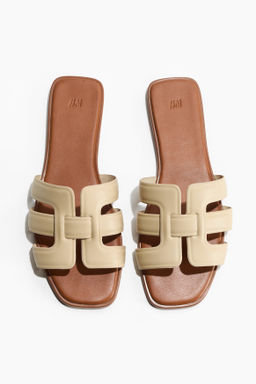 Sandalias - H&m фото 7