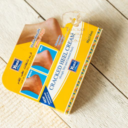 Крем от Трещин на Пятках YOKO50 гр