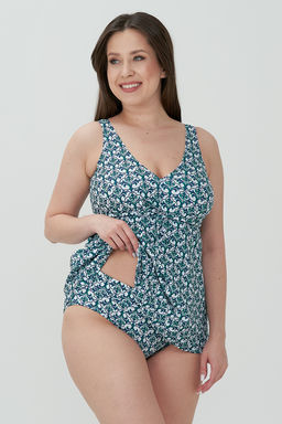 Купальник-танкини - Olsi фото 11