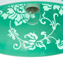 Светильник BayerLux "Колпак" 189/1С 1 лампа E27 40Вт д.300