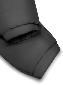 Брюки утепленные