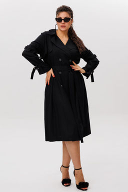 Платье ANELLI 1577 ночной патруль