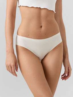 ТРУСЫ ЖЕНСКИЕ (3ШТ.) - Mark formelle фото 2