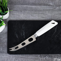 Овощечистка / Y-30-white /уп 240/