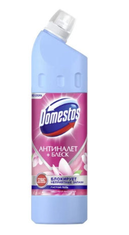 ДОМЕСТОС ср-во универсальное 750мл Цветущая магнолия