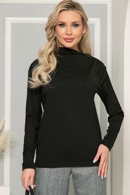 Джемпер Аланис (блэк) НЬЮ Б5006 - Lt collection фото 6