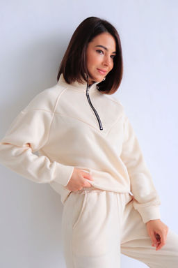 Martichelli Костюм спортивный айвори  фото 2