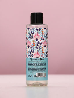 Пена для ванны С 8 Марта!, 200 мл, аромат пломбира, МИКС, Чистое счастье  фото 2