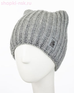 14279/2 MGH Шапка для девочки флис (54-56)