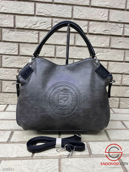 Сумка женская из эко.кожи. - Bruno фото 2