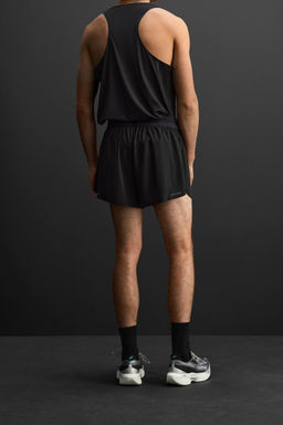 RUNNING SHORTS - Zara фото 3