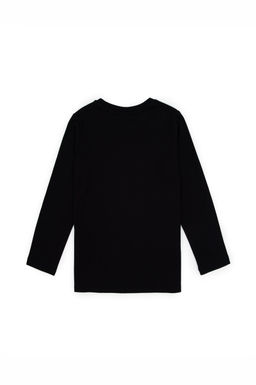 K_z _ocuk Siyah Ti__rt - U.s. polo assn фото 2