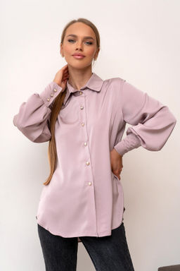 Рубашка 5275 - Open-style фото 3