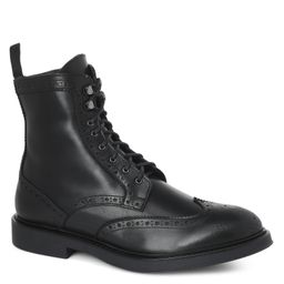 Мужские ботинки TENDANCE Артикул 3169990, черный