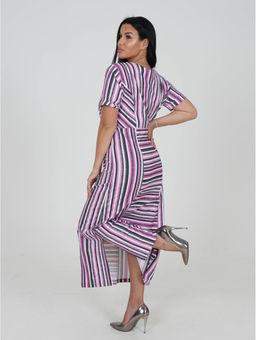 Оливия платье женское (ментол) - Lovetex фото 26