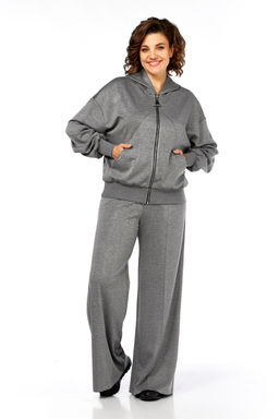 Костюм Diamant 2094 серый