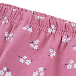 Лосины Youlala кулирка хлопок с лайкрой  фото 2