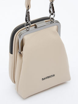 Сумка 29133-9 beige Velina Fabbiano-Safenta