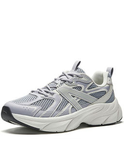 Кроссовки  GALAXY Серый