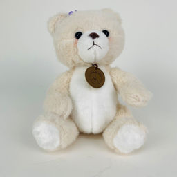 Мягкая игрушка Мишка с цветочком на голове 20 см (арт. 8889/20) - Storyland фото 10