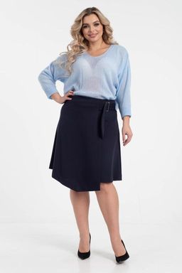 Джемпер Др4-439/7 - Wisell фото 8