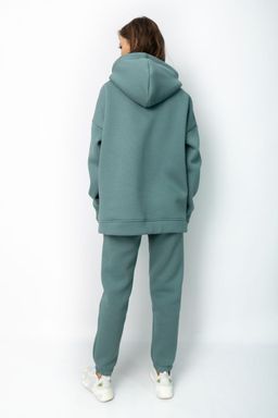 Худи 4057 - Kivviwear фото 4