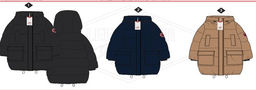 Куртка Jacket / Lee Cooper  фото 2