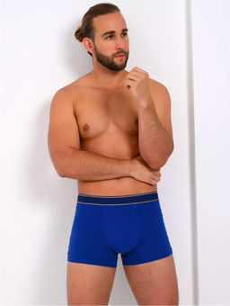 Lui et Elle / Трусы мужские короткая ножка FOR MEN