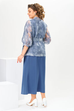 Комбинезон Romanovich Style 1-2517 мультиколор фото 133