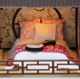 Румбокс, интерьерный конструктор