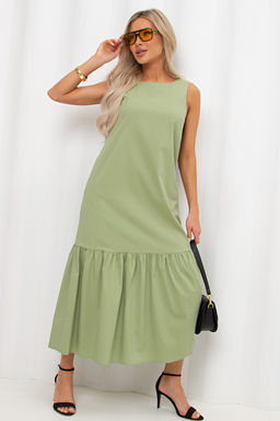 VALENTINA Платье Индира №8