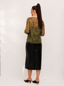 Костюм Galean Style 1002