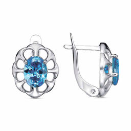 СЕРЬГИ 33815968-3