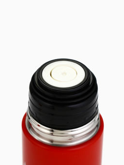 Подарочный набор Счастья в Новом году, термос 500 мл, кружка 2 шт.