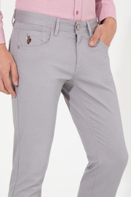 U. S. Polo Assn / Мужские брюки из норковой парусины - U.s. polo assn фото 20