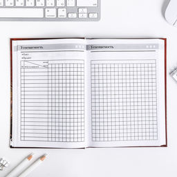 Ежедневник недатированный, А5, 160 л., твердая обложка «Ежедневник учителя»