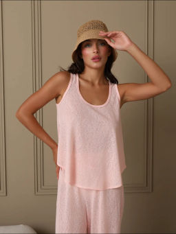 Костюм женский Флам с вискозой Черный - Modamica фото 36