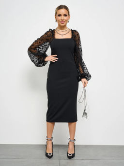 JETTY Платье  фото 4