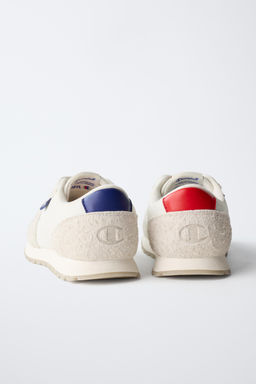 CHAMPION ® X ZARA TRAINERS  фото 6